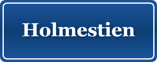 Parkering p&aring; Holmestien, K&oslash;benhavn