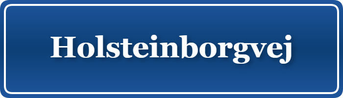 Parkering p&aring; Holsteinborgvej, K&oslash;benhavn