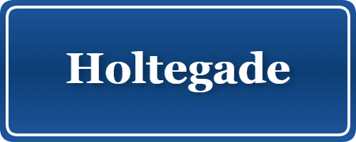 Parkering p&aring; Holtegade, K&oslash;benhavn