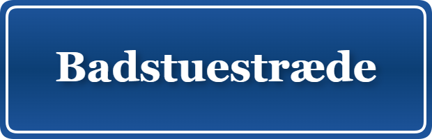 Parkering p&aring; Badstuestræde, K&oslash;benhavn