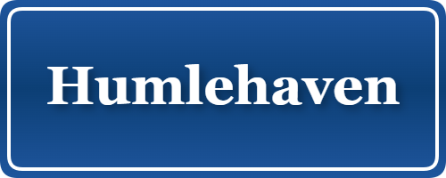 Parkering p&aring; Humlehaven, K&oslash;benhavn