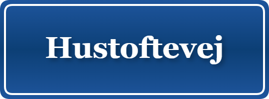 Parkering p&aring; Hustoftevej, K&oslash;benhavn