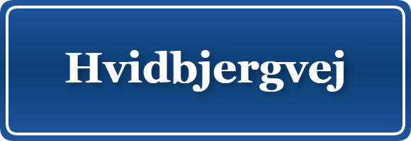 Parkering p&aring; Hvidbjergvej, K&oslash;benhavn