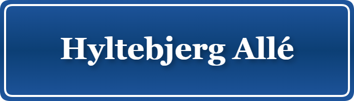 Parkering p&aring; Hyltebjerg Allé, K&oslash;benhavn