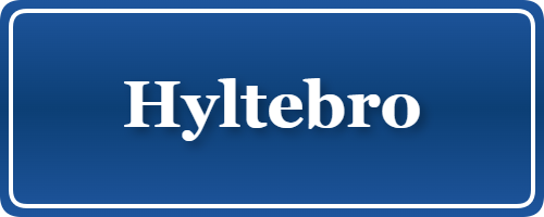 Parkering p&aring; Hyltebro, K&oslash;benhavn