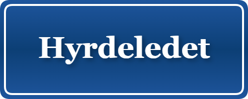 Parkering p&aring; Hyrdeledet, K&oslash;benhavn