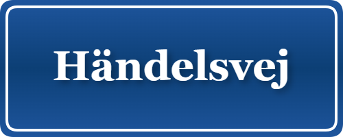 Parkering p&aring; HÃ¤ndelsvej, K&oslash;benhavn