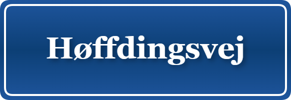 Parkering p&aring; Høffdingsvej, K&oslash;benhavn