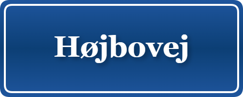 Parkering p&aring; Højbovej, K&oslash;benhavn