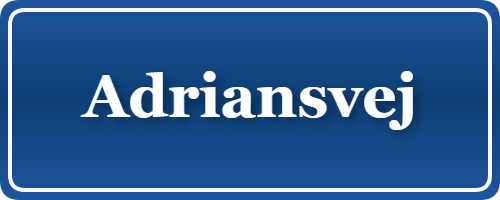 Parkering p&aring; Adriansvej, K&oslash;benhavn