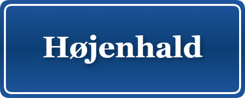 Parkering p&aring; Højenhald, K&oslash;benhavn