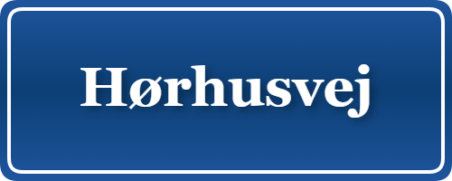 Parkering p&aring; Hørhusvej, K&oslash;benhavn