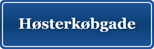 Parkering p&aring; Høsterkøbgade, K&oslash;benhavn