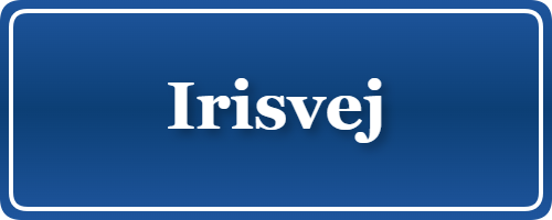 Parkering p&aring; Irisvej, K&oslash;benhavn