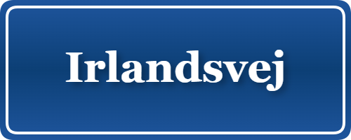 Parkering p&aring; Irlandsvej, K&oslash;benhavn