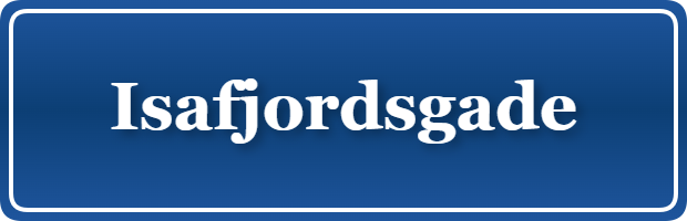 Parkering p&aring; Isafjordsgade, K&oslash;benhavn