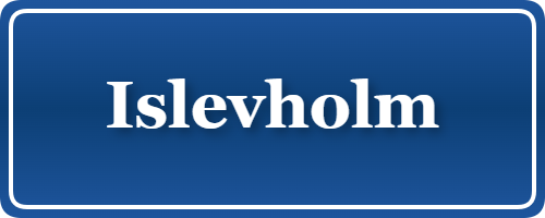 Parkering p&aring; Islevholm, K&oslash;benhavn