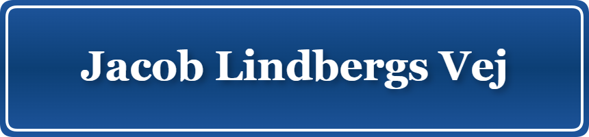 Parkering p&aring; Jacob Lindbergs Vej, K&oslash;benhavn