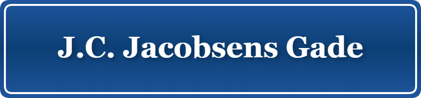 Parkering p&aring; J.C. Jacobsens Gade, K&oslash;benhavn