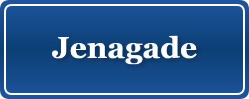 Parkering p&aring; Jenagade, K&oslash;benhavn