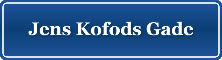 Parkering p&aring; Jens Kofods Gade, K&oslash;benhavn