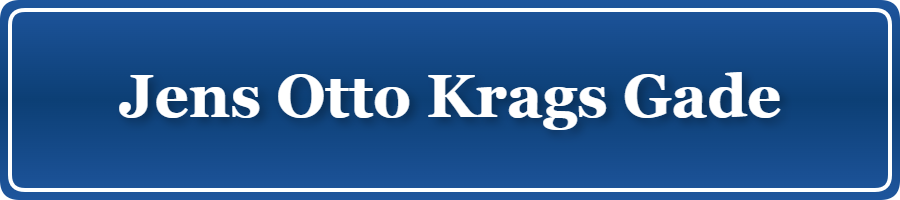 Parkering p&aring; Jens Otto Krags Gade, K&oslash;benhavn