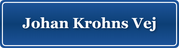 Parkering p&aring; Johan Krohns Vej, K&oslash;benhavn
