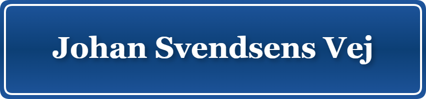 Parkering p&aring; Johan Svendsens Vej, K&oslash;benhavn