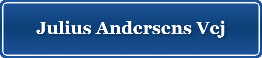 Parkering p&aring; Julius Andersens Vej, K&oslash;benhavn