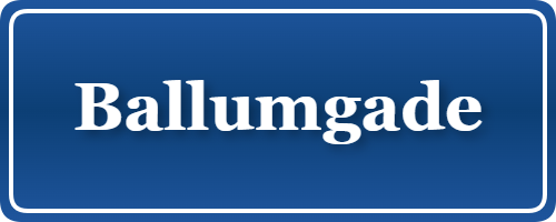 Parkering p&aring; Ballumgade, K&oslash;benhavn