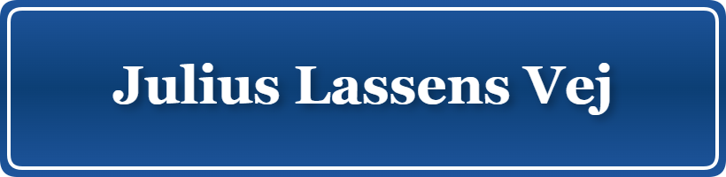 Parkering p&aring; Julius Lassens Vej, K&oslash;benhavn