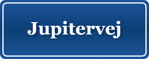 Parkering p&aring; Jupitervej, K&oslash;benhavn