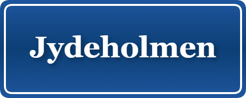 Parkering p&aring; Jydeholmen, K&oslash;benhavn