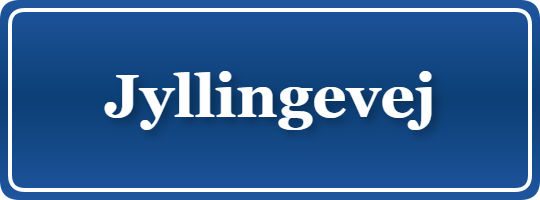 Parkering p&aring; Jyllingevej, K&oslash;benhavn