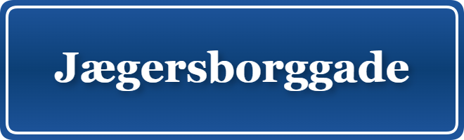 Parkering p&aring; Jægersborggade, K&oslash;benhavn