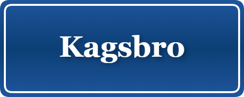 Parkering p&aring; Kagsbro, K&oslash;benhavn