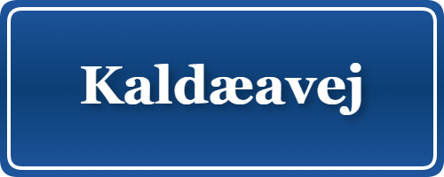 Parkering p&aring; Kaldæavej, K&oslash;benhavn