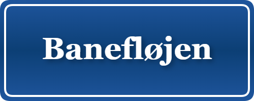 Parkering p&aring; Banefløjen, K&oslash;benhavn