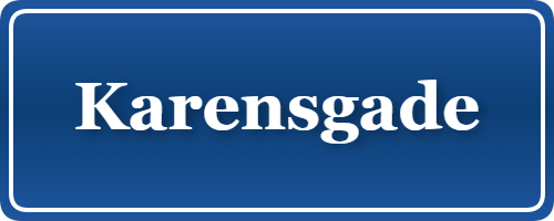 Parkering p&aring; Karensgade, K&oslash;benhavn