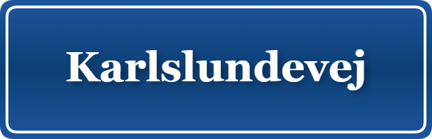 Parkering p&aring; Karlslundevej, K&oslash;benhavn