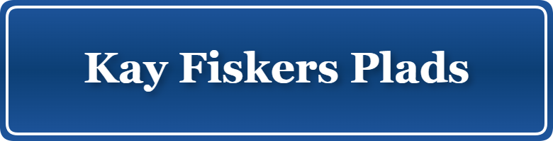 Parkering p&aring; Kay Fiskers Plads, K&oslash;benhavn