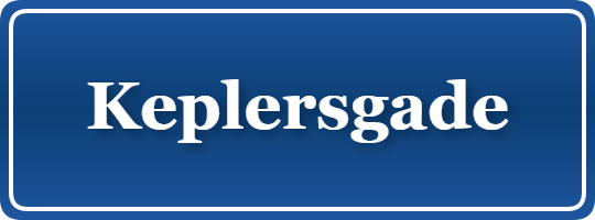 Parkering p&aring; Keplersgade, K&oslash;benhavn