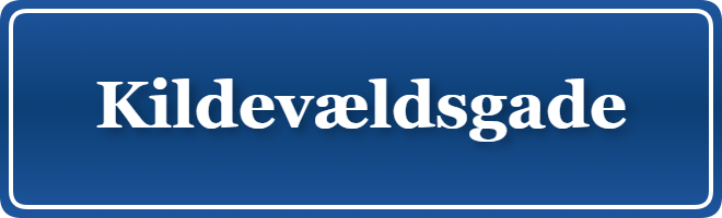 Parkering p&aring; Kildevældsgade, K&oslash;benhavn