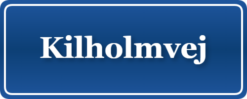 Parkering p&aring; Kilholmvej, K&oslash;benhavn