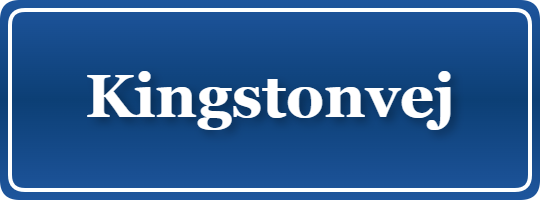 Parkering p&aring; Kingstonvej, K&oslash;benhavn