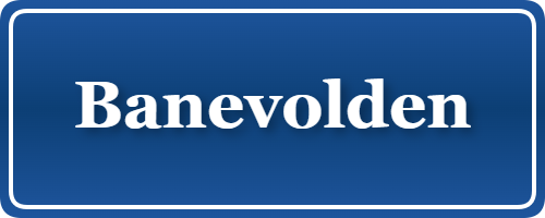 Parkering p&aring; Banevolden, K&oslash;benhavn