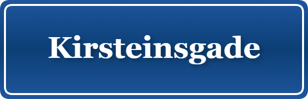 Parkering p&aring; Kirsteinsgade, K&oslash;benhavn