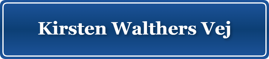 Parkering p&aring; Kirsten Walthers Vej, K&oslash;benhavn