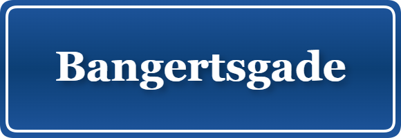 Parkering p&aring; Bangertsgade, K&oslash;benhavn