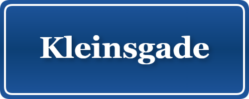 Parkering p&aring; Kleinsgade, K&oslash;benhavn